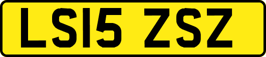 LS15ZSZ