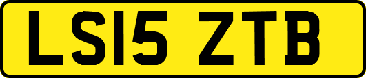 LS15ZTB