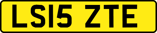 LS15ZTE