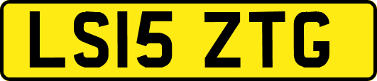 LS15ZTG