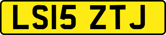 LS15ZTJ