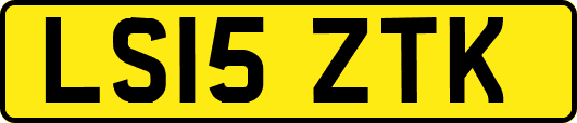 LS15ZTK