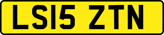 LS15ZTN