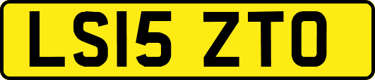 LS15ZTO