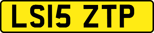 LS15ZTP