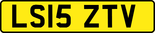 LS15ZTV