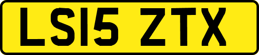 LS15ZTX