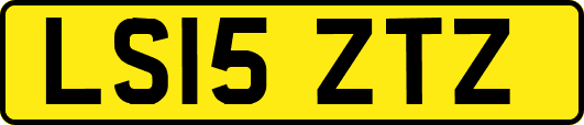 LS15ZTZ