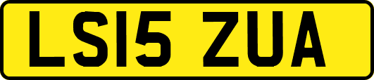 LS15ZUA
