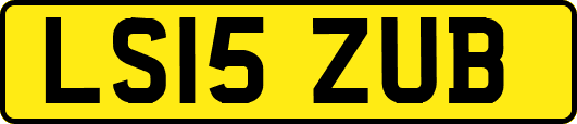 LS15ZUB