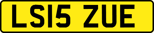 LS15ZUE