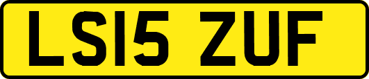 LS15ZUF