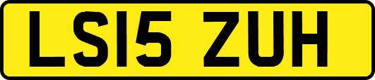 LS15ZUH