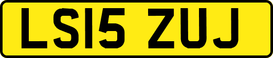 LS15ZUJ