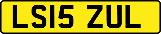 LS15ZUL