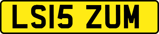 LS15ZUM