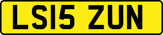 LS15ZUN