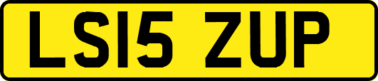 LS15ZUP