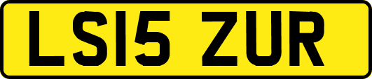 LS15ZUR