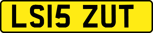 LS15ZUT