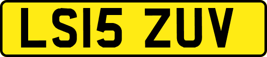 LS15ZUV