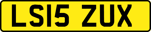 LS15ZUX