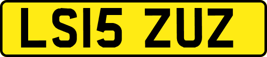 LS15ZUZ