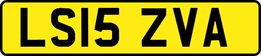 LS15ZVA