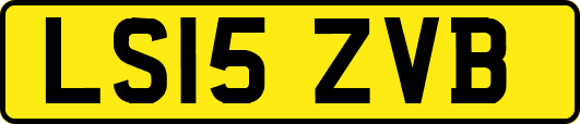 LS15ZVB
