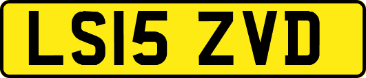 LS15ZVD