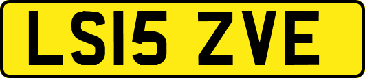 LS15ZVE