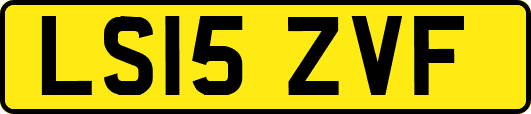 LS15ZVF