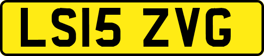 LS15ZVG