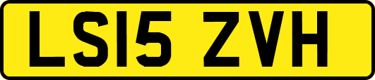 LS15ZVH