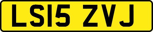 LS15ZVJ