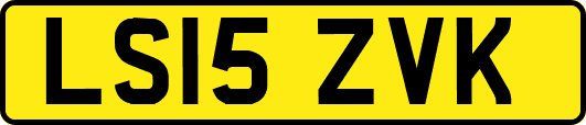 LS15ZVK