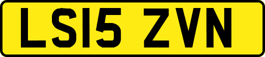 LS15ZVN