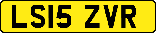 LS15ZVR