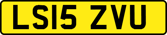 LS15ZVU