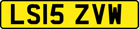LS15ZVW