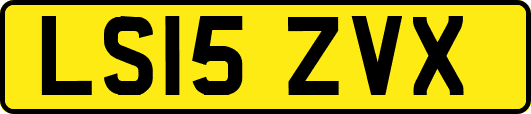 LS15ZVX