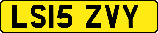 LS15ZVY