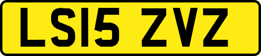 LS15ZVZ