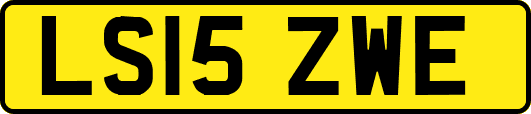 LS15ZWE