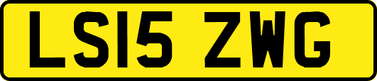 LS15ZWG
