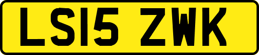 LS15ZWK