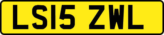 LS15ZWL