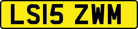 LS15ZWM