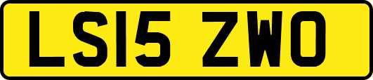 LS15ZWO