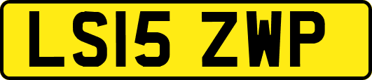 LS15ZWP